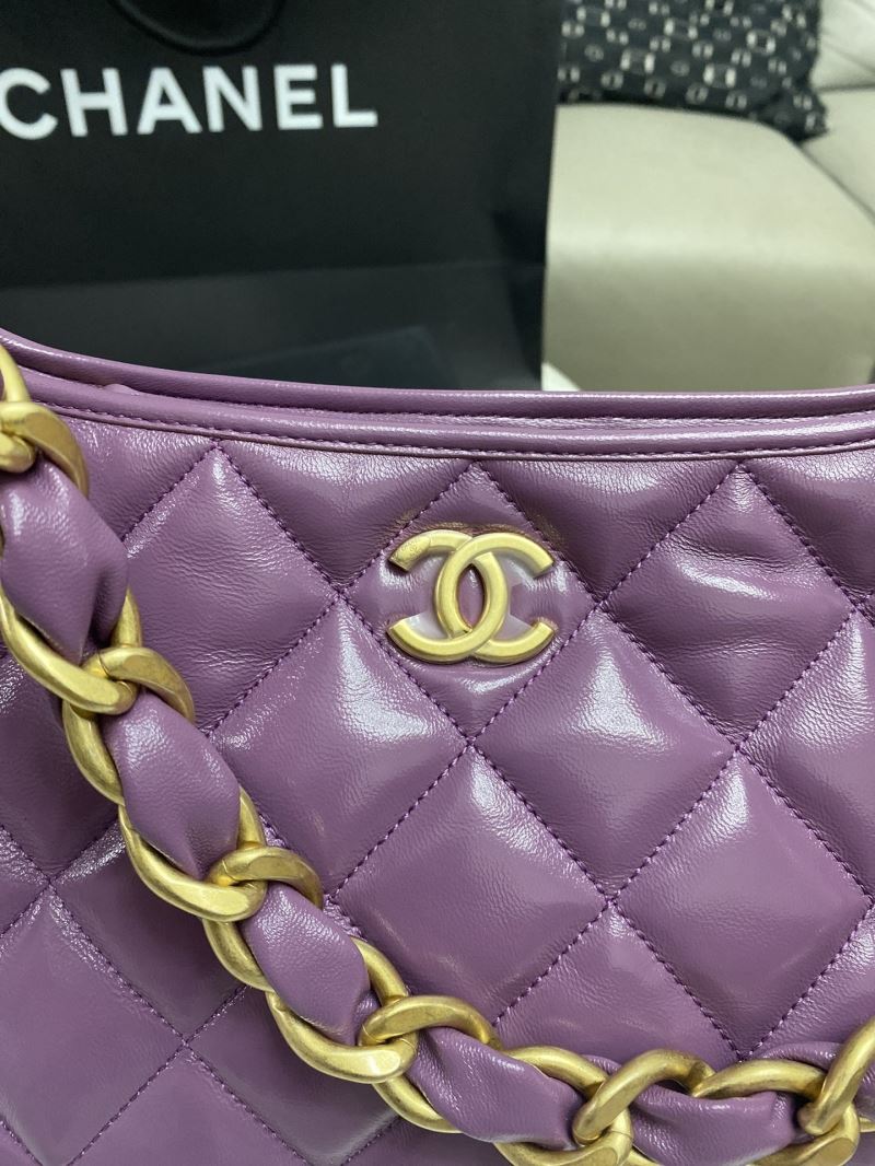 Chanel Hobo Bags